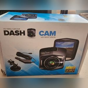 Dash Cam